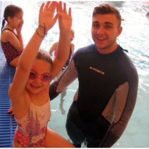 Swimming Lessons Leeds
